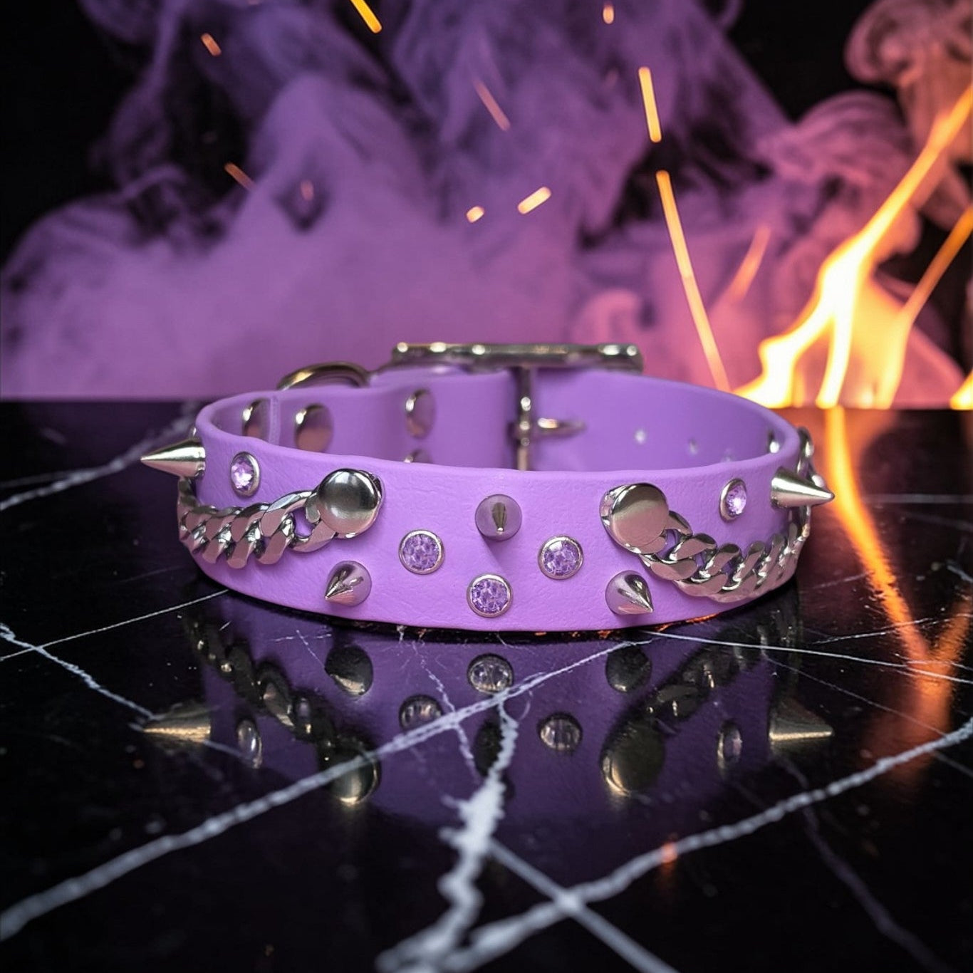 ♠️ Rise of Hope 💙 - Collection Hommage ✨️