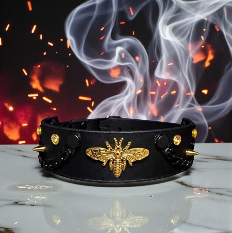 🐝 Bee'War ⚔️ - Édition Signature 💎