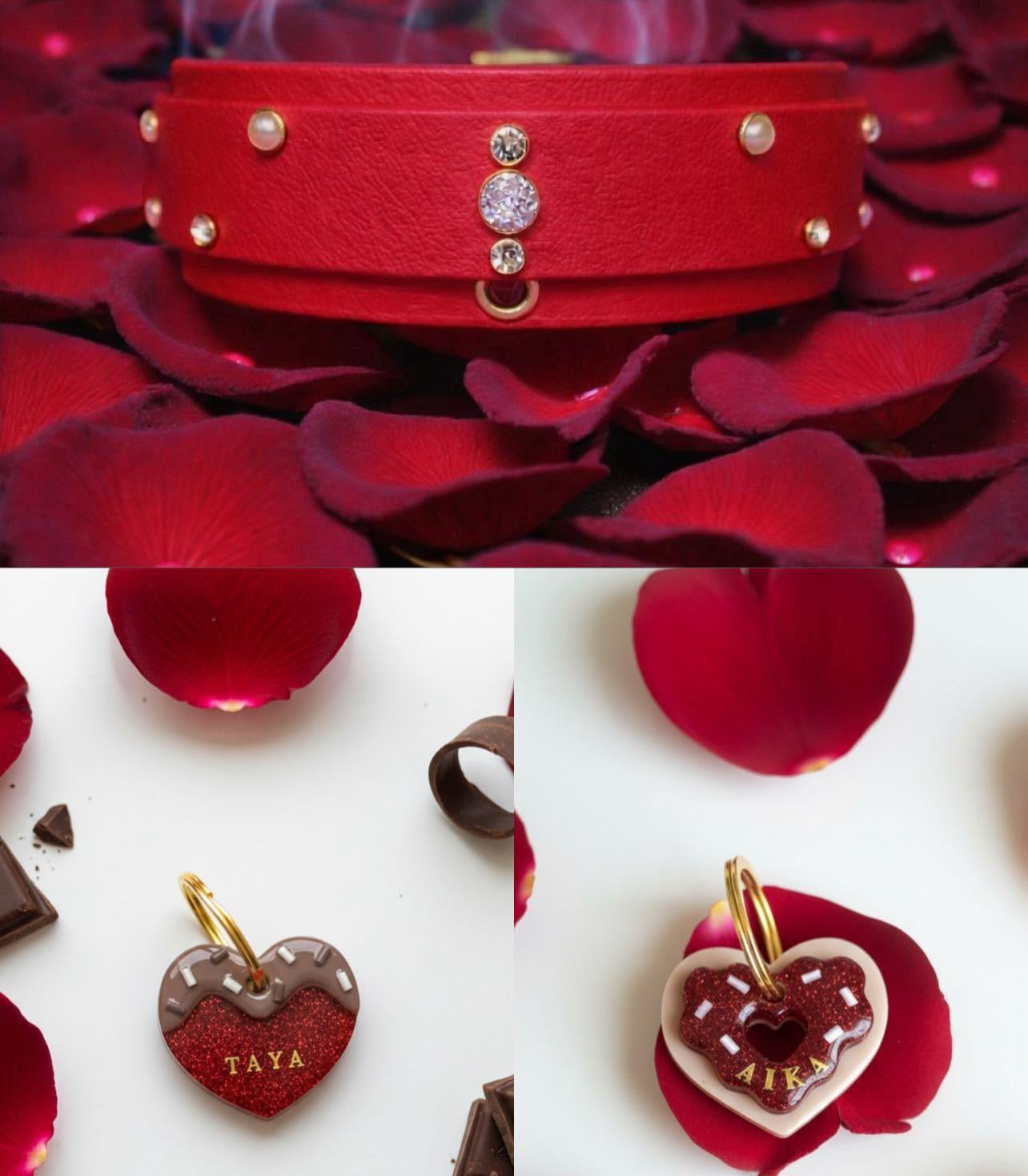 💖 Éclat d'amour ✨️ – Collab ABKT × LNDM