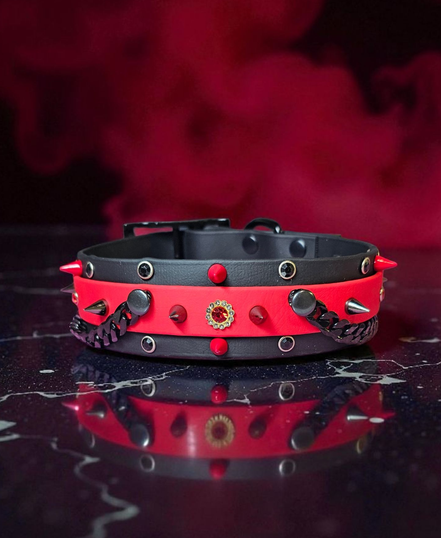 🖤 Soul'Craft 💎 – Le sur-mesure by ABKT