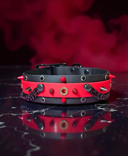 🖤 Soul'Craft 💎 – Le sur-mesure by ABKT