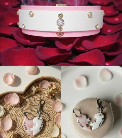 💖 Éclat d'amour ✨️ – Collab ABKT × LNDM