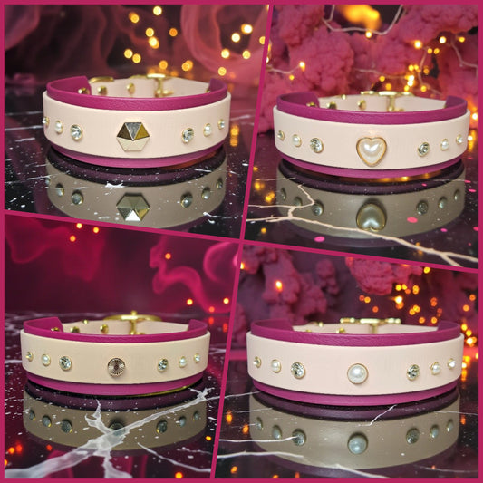 🖤 Divine ✨️ - le collier bijou par excellence