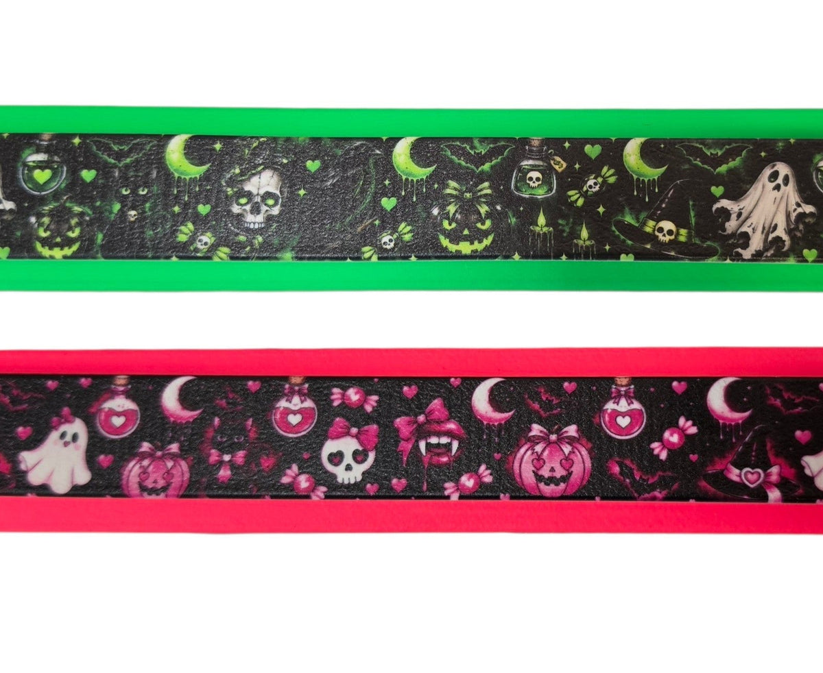 👻 Trick or Chic 🎃