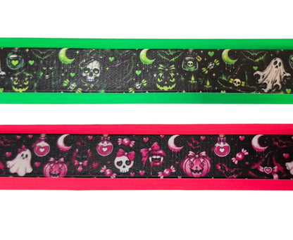 👻 Trick or Chic 🎃