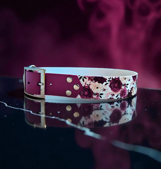 💎Pure - Colliers simple largeur💫